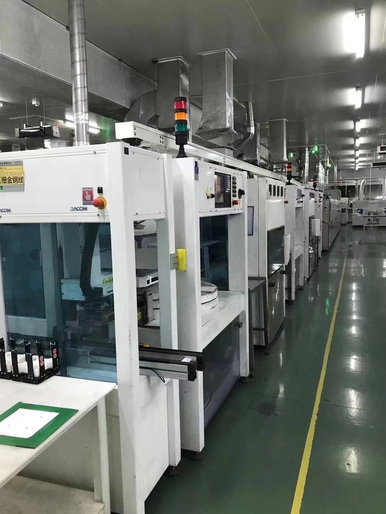 深 圳博宇兴自动化 专业非标自动化设备回收 我司诚信价高 免费评估